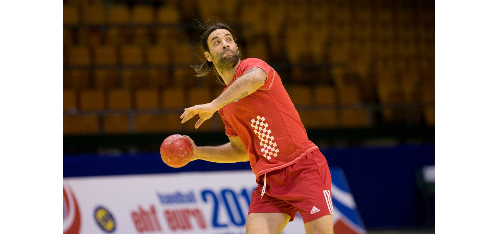 Rukometna legenda Ivano Balić dolazi na Kineziološki fakultet